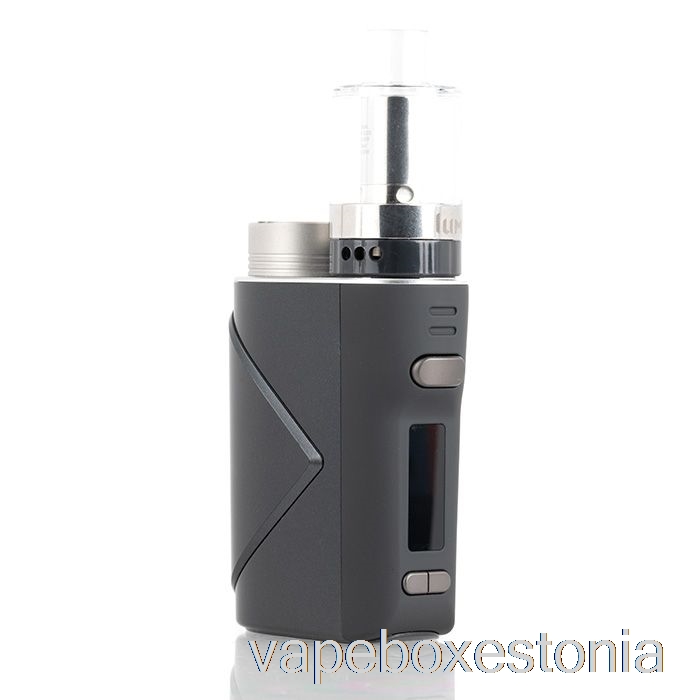 Vape Box Estonia Geek Vape Lucid 80w & Lumi Mesh Kit Must